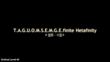 List of Large Numbers [2] Part 190