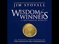 Free audiobook sample  wisdom for winners by jim stovall