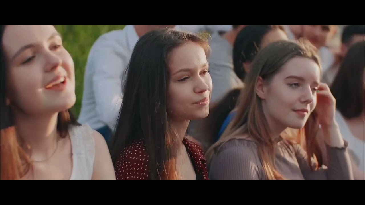 Наиля Хабибуллина. ВЫПУСКНЫЕ: ролики и творческие номера - YouTube