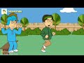 The Green S Family Jack Meets Tokiku Gone Badly The Green S Family Jack Meets Tokiku Gone Badly
