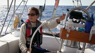 Part 2: Sailing Home From Panama: A 3,000 Mile Shakedown Sail