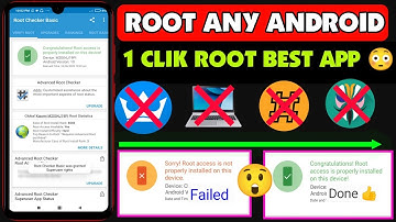 One Clik Root Any Android Phone Best Rooting Apps 2025|Without Pc Kingroot Magisk App Github 4 To 11