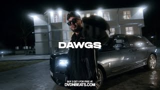 [FREE] KALIM x REEZY Type Beat | DAWGS | 2023