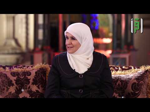 تزينوا للمسجد ولا تسرفوا  برنامج واسجد واقترب الدكتورة رفيدة حبش