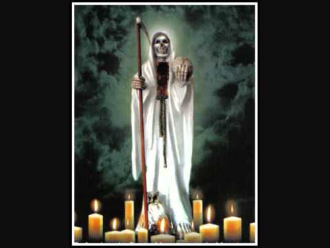 NARCO-CORRIDOS 2011 LA SANTA MUERTE - YouTube