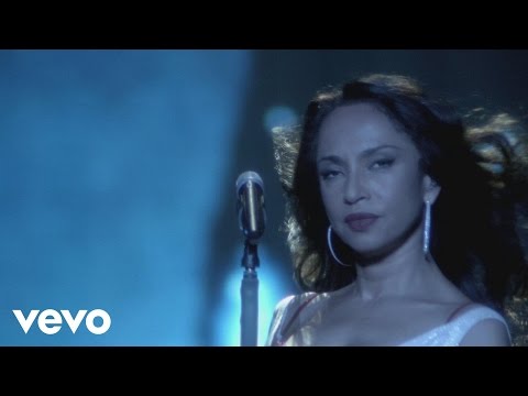 Sade - The Moon And The Sky