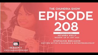 The Chundria Show - Ep. 208