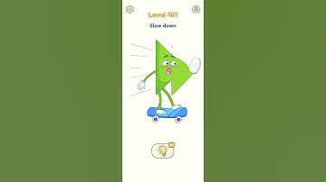 DOP 2 #level #461 #deleteonepart #gameplay #shortvideo