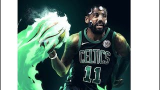 Kyrie Irving Mix “WOW”