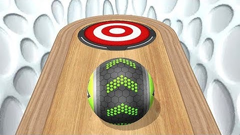 Going Balls - All Levels SpeedRun Gameplay Android iOS Ep1