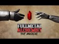 Fullmetal alchemist the musical subbed