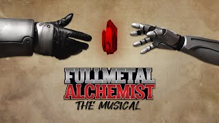 Fullmetal Alchemist: The Musical (SUBBED)
