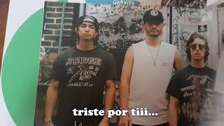 Turnstile - Blue by you || Subtitulado español