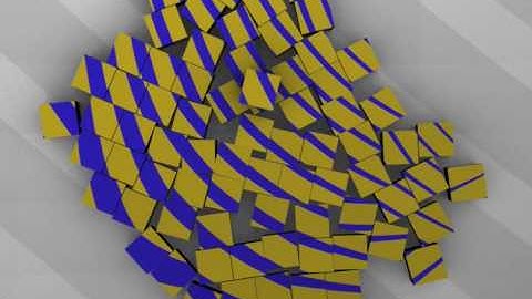 Animated Shader Project