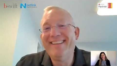 Customer Testimonial - bswift