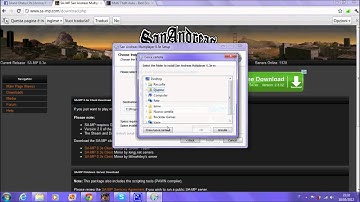 GTA S.A Multiplayer Island otaku life come mettere samp 0.3e 188.165.252.63:8061