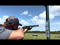 2024 southeast regionals 12 gauge event at forest city gun club