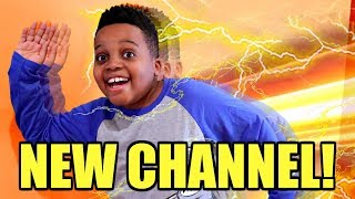 were back new channel
