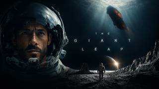THE GIANT LEAP - Sci-Fi | Drama | AI Short Film Made with Seedance 2.0 & Kling 3.0 [4K]