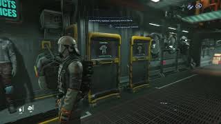 ARC L1 Refinery - Locations  - Star Citizen [3.16.1]