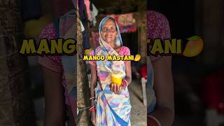 Mango Mastani Recipe