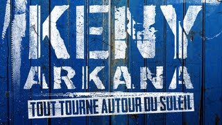 Keny Arkana - J'ai osé chords