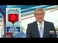 Country has a need for blood donations