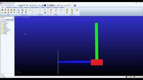 Impulse Response Animation