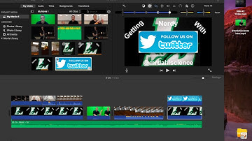 How to Finalize an iMovie and upload it to Google Classroom