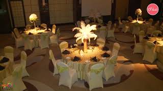 Weddings | Royal Maxim Palace Kempinski Cairo -