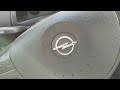 Wymiana sterownika silnika (hybrydy) Opel Corsa C