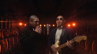 Agus Subiyanto ft. Pasha Ungu - Cinta Sejati Takkan Mati | OST. Film BELIEVE