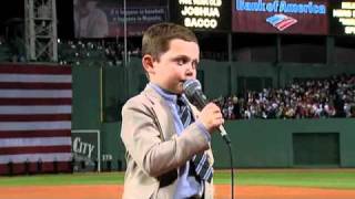 2010/04/04 YouTube phenom's speech to fans