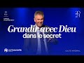 Grandir avec dieu dans le secret  samuel peterschmitt 11022024