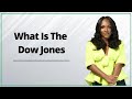 What Is the Dow Jones? 📈 Beginner's Guide