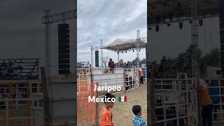 #mexico #guanajuato  # jaripeo