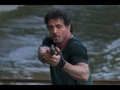 THE EXPENDABLES | Trailer - Making Of [HD]