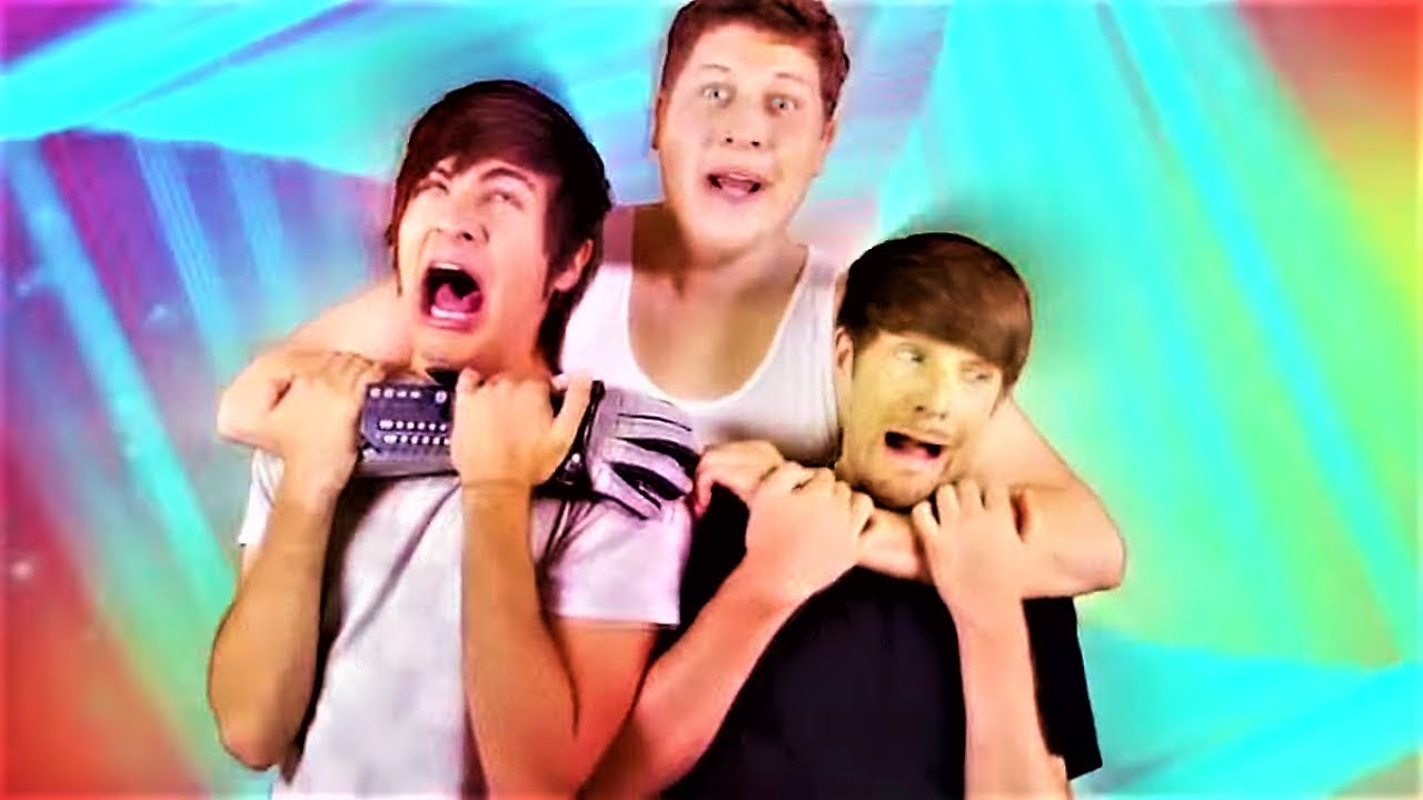 Olivia Smosh