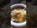 #briyani #food #cooking #shorts #viralvideo #youtubeshorts #recipe #ytshorts