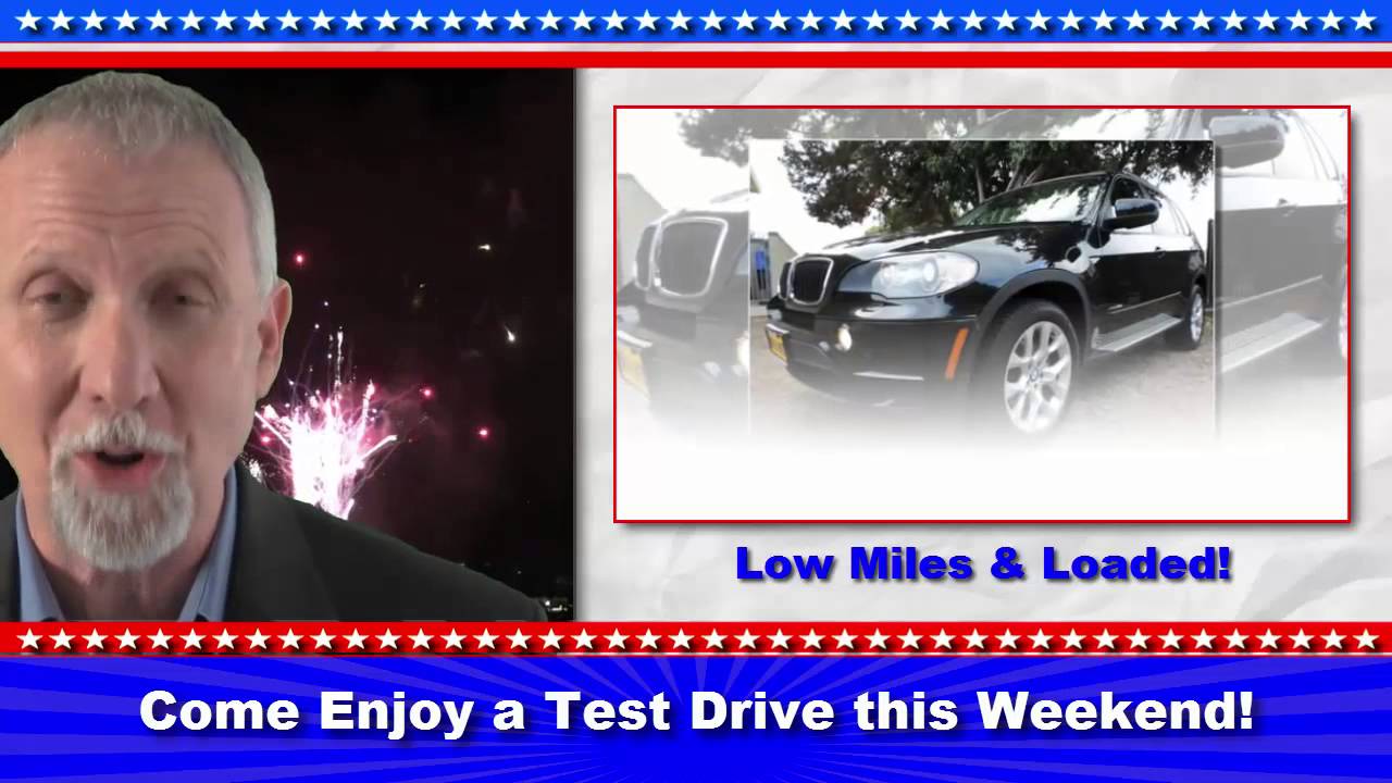 "The Dealer" Auto Sales in Fremont CA 4th of July Sales Event YouTube