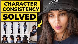 Full This ONE Prompt + GPT Image 2 = Consistent AI Influencers (FREE) News