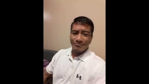 Court for a tro : Temporary Restraining Orders about 5 years ago in which I had an appeal that I won