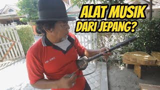 REVIEW JAJANAN SD | LANTUNAN MUSIK PENJUAL ARUM MANIS | TOFLOG 51 |