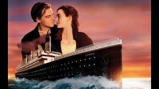 3 HOURS Relax TITANIC Theme Instrumental Soundtrack | Flute + Piano | Background Music