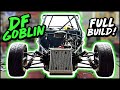DF Goblin Kit Car Build