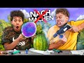 DIE DÜMMSTEN TIK TOK LIFE HACKS & EXPERIMENTE im Test | Joey's Jungle