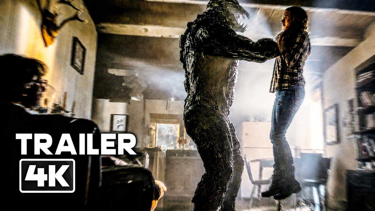 DARK HOLLOW Official Trailer (2026) DARK HOLLOW Official Trailer (2026)