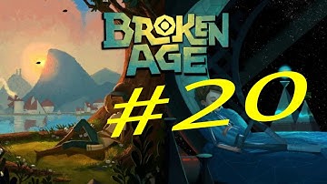 Broken Age  | Finally untying the knot