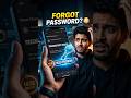 What Happens When You Click Forgot Password 😳 (Real Explanation)