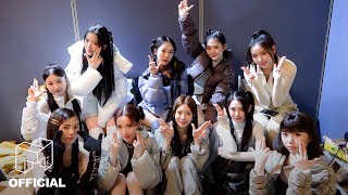 First Debut Broadcast Performance|EN JP CN ES ID|SIGNAL 230216